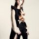 Masquerade Vest