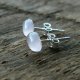 kolczyki - wire wrapping i metaloplastyka-kwarcyk 