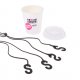 FIRST AID HANGER | wieszak pierwszej pomocy