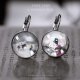 Pewnego razu w Krainie �niegu,  dark silver