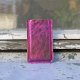 iPhone 4  etui r�owy metaliksk�ra