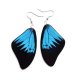 Skrzyd�a Motyla Blue