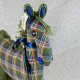 konik w kratk�