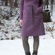 sukienka we�niana r.36/38