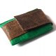 etui - green&gobi brown -
