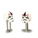 Spinki do mankiet�w - AT-AT driver