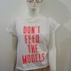 t-shirt  GIVE ME FIVE