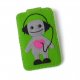 Etui na telefon Robot