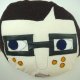 Poducha �rednia Bu