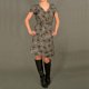 NOA NOA westwood viskose