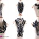 Creative Set :: 3 naszyjniki dla kreatywnych !!!