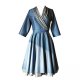 New Look z ko�nierzem szalowym