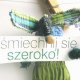 mysz na szcz�cie