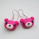 Gloomy bear