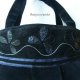 THE BAG IN BLACK