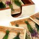 Herbs & flowers