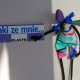 mysz na szcz�cie