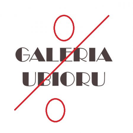 Galeria Ubioru