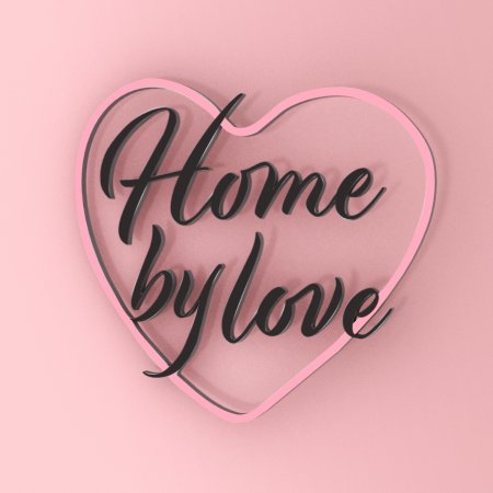 Home by Love