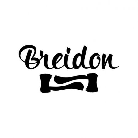 Breidon