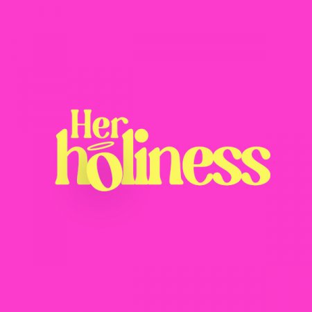Her Holiness