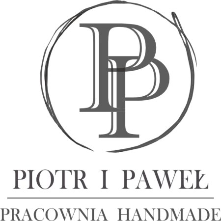 Piotr i Paweł Pracownia Handmade