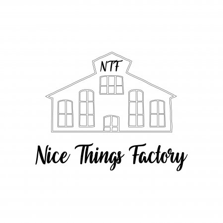 NTF Nice Things Factory