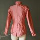 Feminine Charm-silk jacket