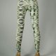 LIZARD PATTERN I LEGGINGS