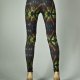 LIZARD PATTERN IV LEGGINGS