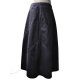 Long Jeans Skirt- plus size