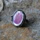 purpurowy