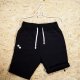SHORT PANTS 2 BUTTONS UNISEX dresowe