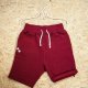 SHORT PANTS 2 BUTTONS UNISEX dresowe