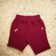 SHORT PANTS 2 BUTTONS UNISEX dresowe