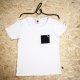 T-SHIRT ONE POCKET TEE UNISEX kolory