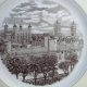 WEDGWOOD  OLD  LONDON    VIEWS