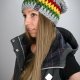 Czapka Rasta 01