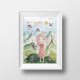 Plakat Princess
