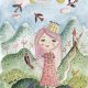 Plakat Princess