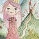 Plakat Princess