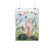 Plakat Princess