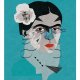 Frida blue