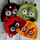 Angry Birds - green