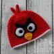 Angry Birds - czapka