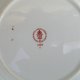 Old Imari 1128 - 27 CROWN DERBY KOLEKCJONERSKI TALERZ PORCELANOWY