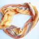 Słoneczny szal