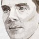 Benedict Cumberbatch A2