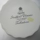 Spode Stafford Flowers porcelanowa miska  naczynie do zapiekania