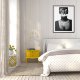 Plakat Black